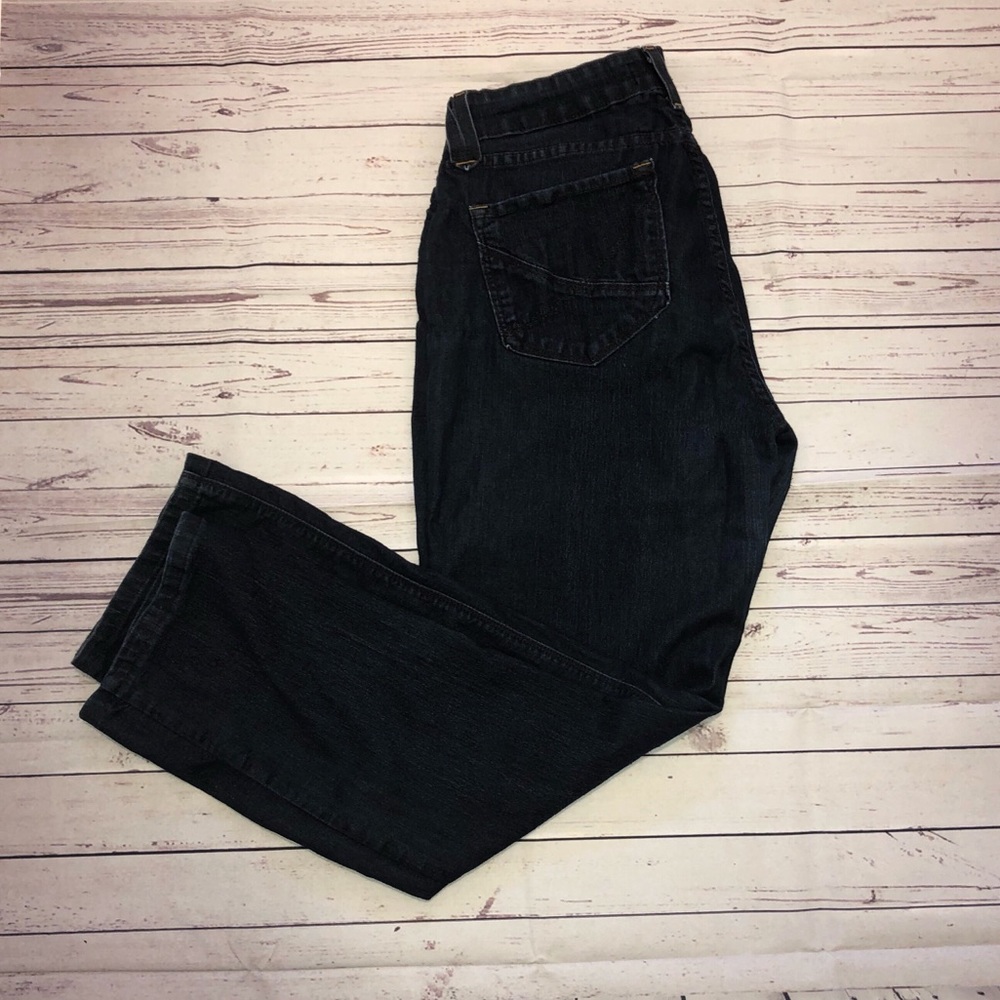 NYDJ Straight Leg Jeans